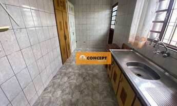 Imagem 7: Casa com 1 dormitório para alugar, 50 m² por R$ 800,00/mês - Cidade Boa Vista - Suzano/SP