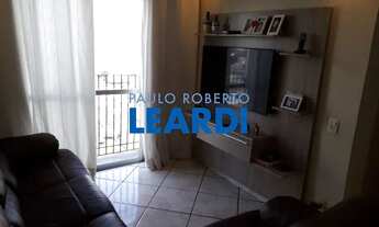 Imagem: APARTAMENTO - CARRÃO - SP