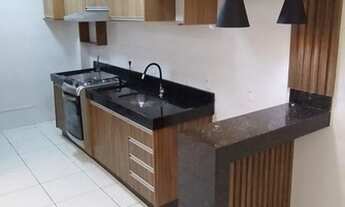 Imagem 2: Vende-se ágio de apartamento - Residencial Flamboyant 01 (R$76mil