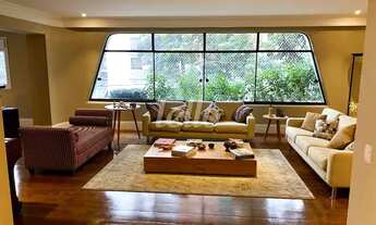 Imagem: São Paulo - Apartamento Padrão - Jardins