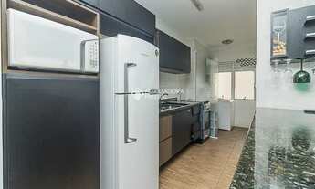 Imagem 7: PORTO ALEGRE - Apartamento Padrão - Partenon