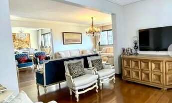 Imagem 3: Apartamento Venda Moema 239 m² 4 Dormitórios