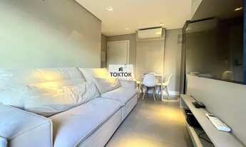 Imagem 6: Apartamento para Locação em São Paulo, Pinheiros, 1 dormitório, 1 banheiro, 1 vaga