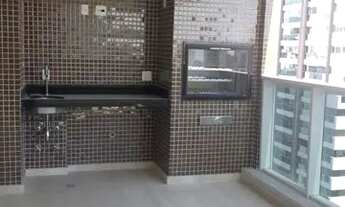 Imagem 2: APARTAMENTO - ANÁLIA FRANCO - SP