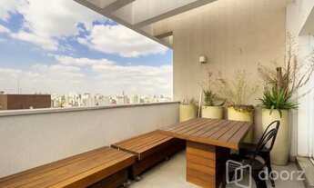 Imagem 2: SãO PAULO - Apartamento Padrão - Consolação