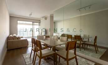 Imagem: SãO PAULO - Apartamento Padrão - Itaim