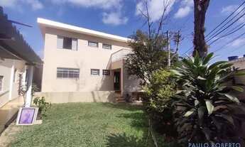 Imagem 2: SOBRADO - VILA SCARPELLI - SP