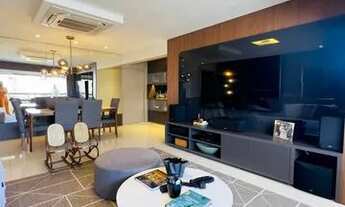 Imagem: Apartamento à venda no bairro Lagoa Nova