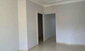 Imagem 6: Casa no bairro Flor do Cerrado