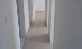 Imagem 5: Apartamento com 3 dormitórios para alugar, 58 m² por R$ 1.569,73/mês - Novo Mundo - Curiti