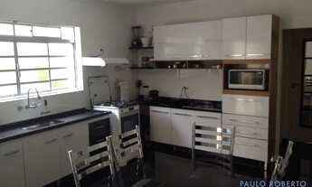 Imagem 3: SOBRADO - TABOÃO - SP