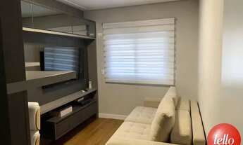 Imagem 3: São Paulo - Apartamento Padrão - Tatuapé