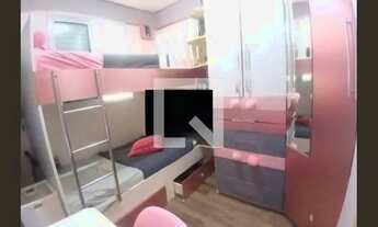 Imagem 5: Apartamento à Venda - Vila Cecília Maria, 2 Quartos, 50 m2