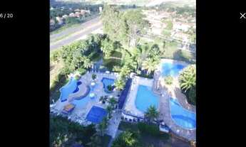 Imagem 6: Casa temporada em caldas - clube completo