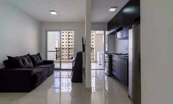 Imagem: SãO PAULO - Apartamento Padrão - Brás