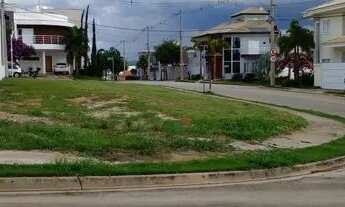 Imagem 4: Terreno no condomínio terras de São Francisco