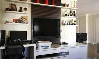 Imagem 6: APARTAMENTO - PERDIZES - SP