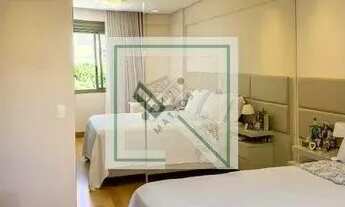 Imagem 4: Apartamento para aluguel com 163 metros quadrados com 5 quartos em Carmo - Belo Horizonte