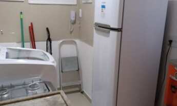 Imagem 5: Flat Mobiliado para aluguel tem 35 metros quadrados em Espinheiro - Recife - Pernambuco