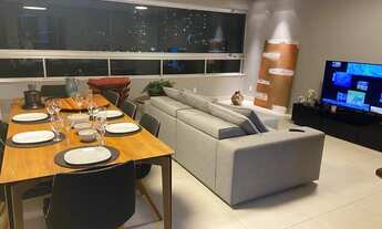 Imagem 5: Apartamento para aluguel com 130m2, 3 quartos, 1 suíte - Vale do Sereno - Nova Lima - MG