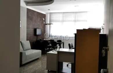 Imagem 7: Sala a venda na Vila Estanislau - Campinas/SP