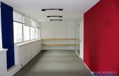 Imagem 3: CONJ. COMERCIAL - JARDIM AMÉRICA - SP