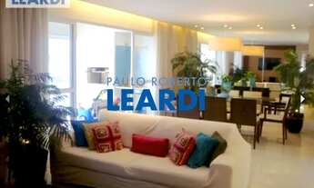 Imagem: APARTAMENTO - CAMPO BELO - SP