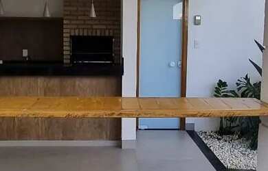 Imagem 4: Casa no condomínio paradiso ecológico