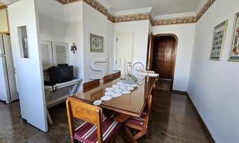 Imagem 7: 4 dormitórios no Jardim Paulista!