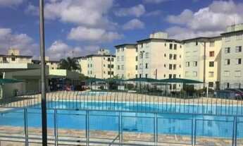 Imagem 2: APARTAMENTO RESIDENCIAL em SÃO PAULO - SP, CIDADE SATÉLITE SANTA BÁRBARA