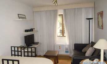 Imagem 2: FLAT - ITAIM BIBI - SP