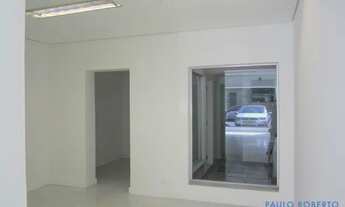 Imagem 5: CASA ASSOBRADADA - BROOKLIN - SP