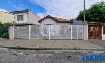 Imagem 2: CASA TÉRREA - LAPA - SP