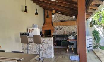 Imagem 4: Tarraf ll Casa com 3 dormitórios