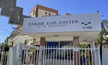 Imagem: Parque das Fontes Club Residence