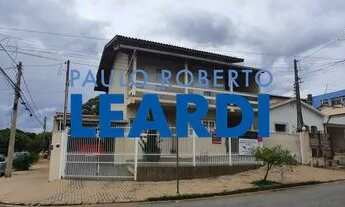 Imagem: CASA ASSOBRADADA - JARDIM PINHEIROS - SP