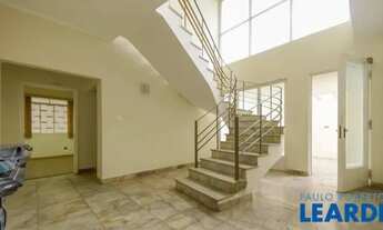 Imagem 4: SOBRADO - PACAEMBU - SP