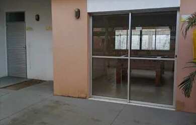 Imagem 7: Condomínio Jardim tropical