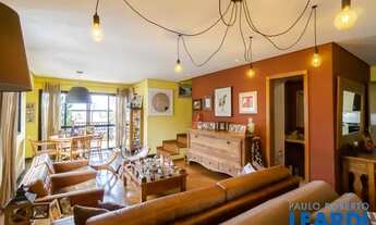 Imagem 5: COBERTURA - BROOKLIN - SP