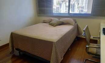 Imagem 4: Apartamento para venda possui 173 metros quadrados com 3 quartos em Sion - Belo Horizonte