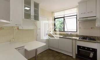 Imagem 7: Apartamento 120m² 1 suite e 2 vagas - LOCAÇÃO - VILA UBERABINHA