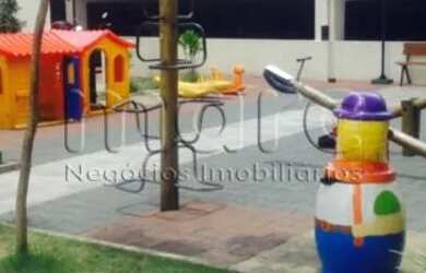 Imagem 4: SAO PAULO - Apartamento Padrão - CAMBUCI