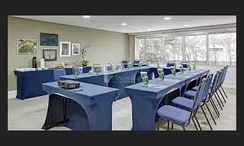 Imagem 5: Excelente Flat à venda no Bairro Itaim BIbi.Em um dos lugares mais Elegantes para se hos