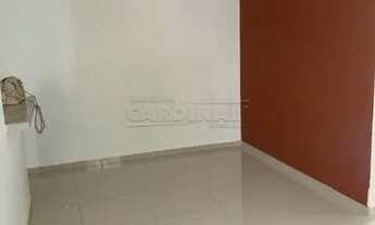 Imagem 5: Apartamento Padrão em São Carlos