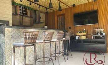 Imagem 5: Sobrado com 3 quartos uma suíte, à venda, 140 m² por R$ 869.000