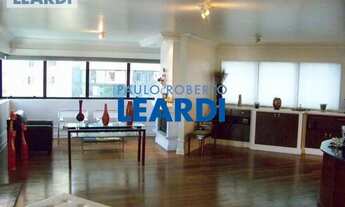 Imagem: APARTAMENTO - PANAMBY - SP