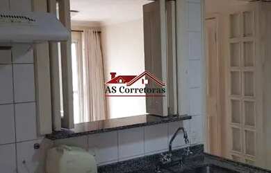 Imagem 3: Apartamento para locação no Ipiranga SP