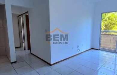 Imagem 2: Apartamento para Locação em Itajaí, Itaipava, 2 dormitórios, 1 banheiro, 1 vaga