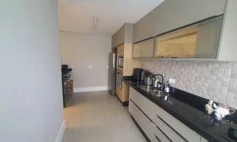 Imagem 5: LINDISSIMO SOBRADO 124 MTS- 3 DORMITORIOS -3 VAGAS- Vila Alzira - Santo André - SP