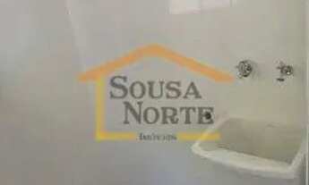 Imagem 4: SãO PAULO - Apartamento Padrão - Santana